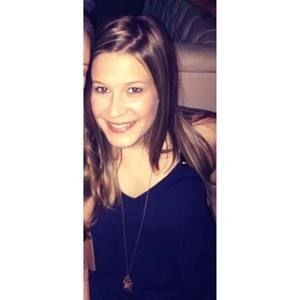 Meet your Posher, Kourtney